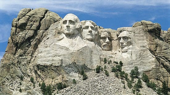 abraham george jefferson landscapes wallpaper thumb