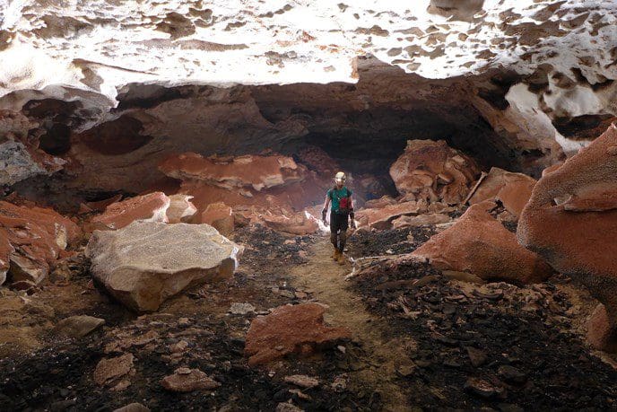 jewel cave 2